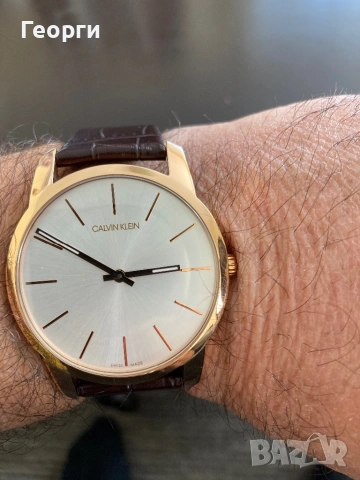 Оригинален Calvin Klein 