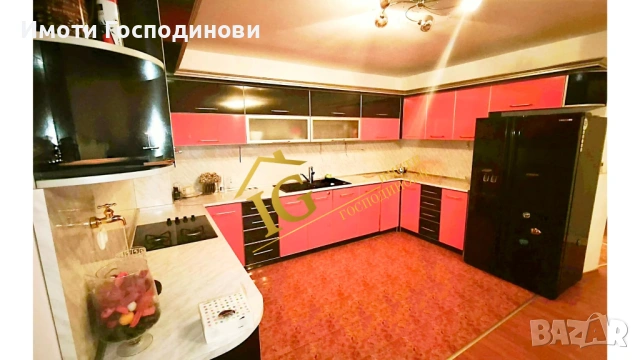 3 стаен синия пазар/Операта, снимка 2 - Апартаменти - 53773481