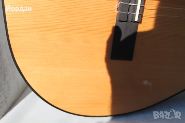 Немска класическа китара ''Proarte GC 125-M'', снимка 3 - Китари - 53636977