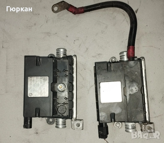 Нагревател на Течност за BMW E46   64 12 6 918 806