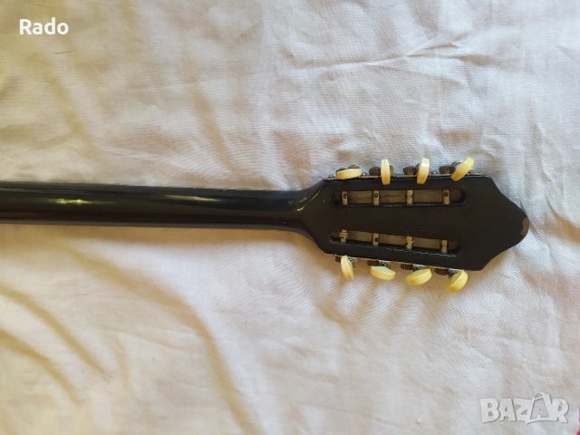 Продавам Гръцко майсторско бузуки- Атина , снимка 6 - Струнни инструменти - 53793106