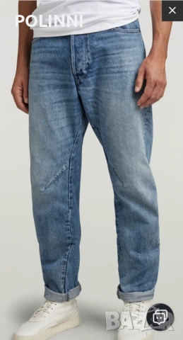G-star jeans, снимка 5 - Дънки - 53827648