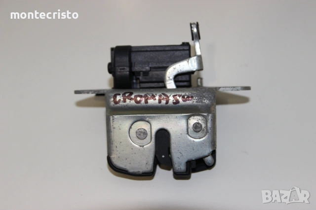 Брава заден капак Fiat Croma комби (2005-2009г.) Фиат Крома