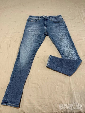 Tommy jeans мъжки оригинални дънки