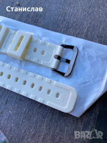 касио 5600, casio 5600, безъл и каишка, снимка 4 - Каишки за часовници - 48827997