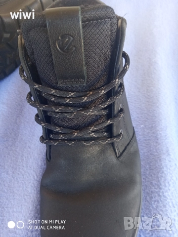 Ecco hydromax номер 37., снимка 5 - Дамски боти - 52429698