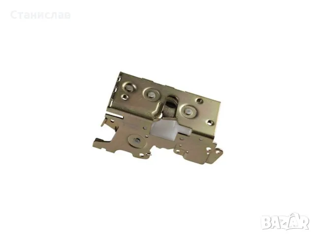  Mercedes Sprinter W903 Брава за плъзгаща врата , снимка 2 - Части - 50302260