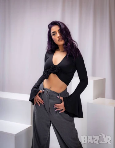 Панталон  , снимка 11 - Панталони - 51173268