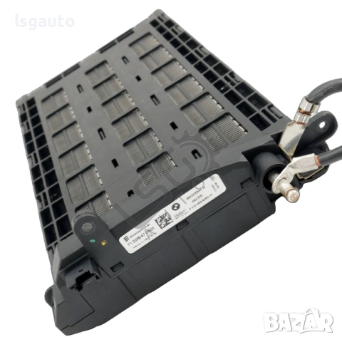Електрически нагревател парно BMW 1 Series (F21) 2012-2015 ID: 155823
