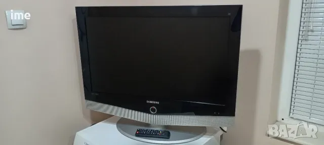 LCD телевизор Samsung НОМЕР 88. Model LE32R51B. 32 инча 81 см. Работещ., снимка 14 - Телевизори - 49757201