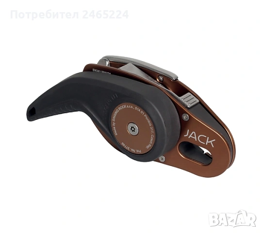 Десандьор JACK на SINGING ROCK, снимка 2 - Други - 54028117