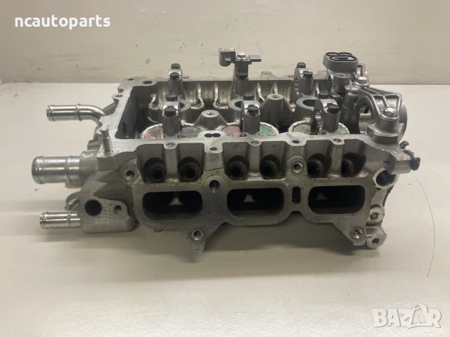 Цилиндрова глава за Пежо 108 Ситроен Toyota 1.0 Бензин CFB (1KR) 20K09Y21702 2021, снимка 6 - Части - 51142075