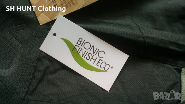 BULA LULL CHINO PANTS размер XL панталон - 2410, снимка 11 - Екипировка - 53912841