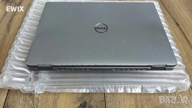 Лаптоп Dell Latitude 5330 FHD 13.3” Intel i5-1245u 16GB RAM 256GB SSD, снимка 6 - Лаптопи за работа - 53825398