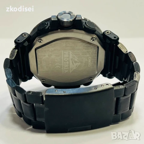 Часовник Casio PRW 6600YB, снимка 3 - Мъжки - 51064527