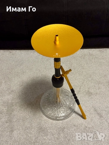 Huka Polya 103 Bug #3 – ново премиум наргиле / shisha / hookah, снимка 2 - Наргилета - 52417041