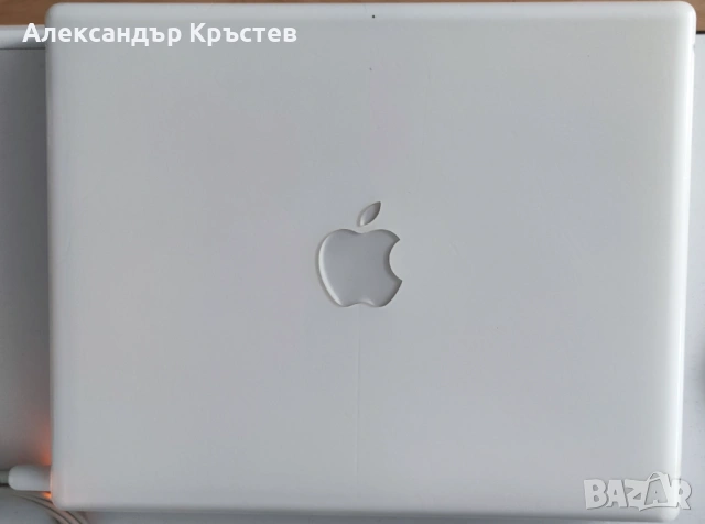 Macbook, снимка 6 - Лаптопи за дома - 53606083