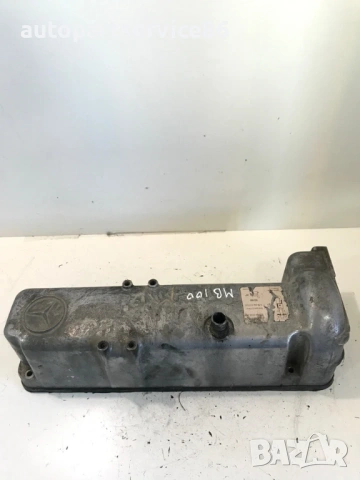 Капак на клапани Om616 2.4D за Mercedes MB100 (1995) 6160161205