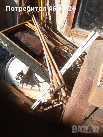 Щеки,ски,, снимка 2 - Зимни спортове - 53850432