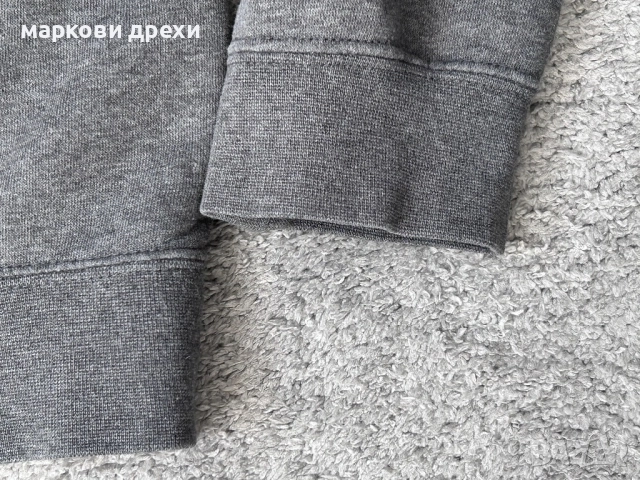 Nike sweatshirt M, снимка 7 - Суичъри - 52755943