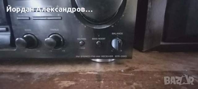 ресивър сони, снимка 3 - Ресийвъри, усилватели, смесителни пултове - 53942390