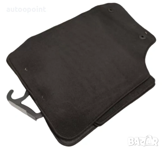 Мокетни стелки за PORSCHE Cayenne (2002-2010) Petex, снимка 2 - Аксесоари и консумативи - 53855281