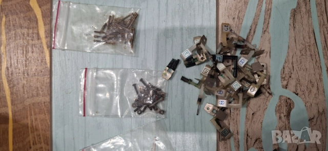 Различни части за грамофони - 2, снимка 3 - Грамофони - 52835351