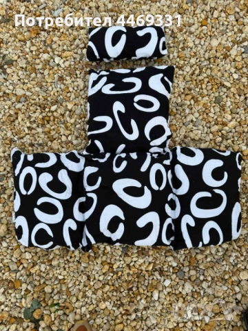 Градинска висяща люлка тип гнездо,яйце–Промоция!, снимка 6 - Други - 52376841