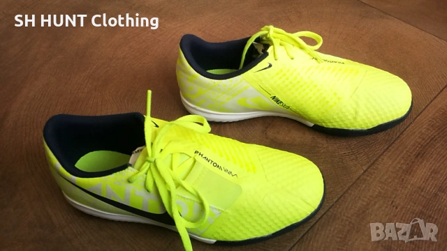 NIKE PHANTOM VNM AO0372-717 Размер EUR 38,5 / UK 4 за футбол в зала 61-12-S, снимка 3 - Футбол - 53046592
