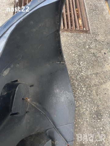 Предна броня Сузуки Гранд Витара-1998-2005 год, снимка 7 - Части - 52583655