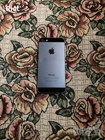 Продавам iPhone 5 , снимка 3 - Apple iPhone - 53696006