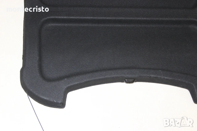 Кора багажник Dacia Duster facelift (2014-2017г.) 794201913R , снимка 2 - Части - 53128635