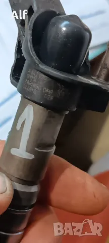 Дюзи Мерцедес Спринтер, снимка 3 - Части - 50233964