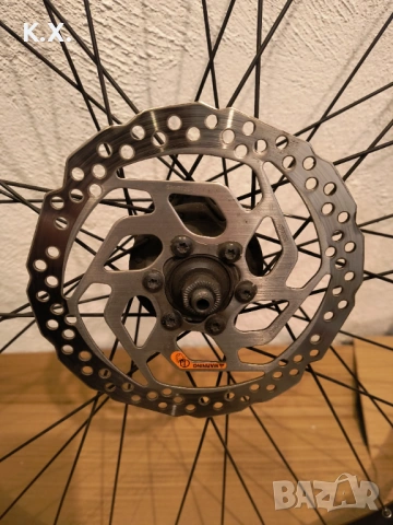 Капли от e-bike 28c , снимка 5 - Части за велосипеди - 53536385