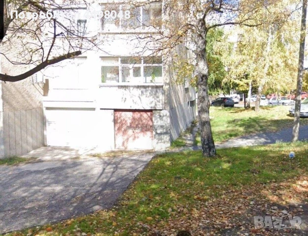 Продава гараж