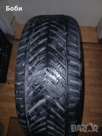 17цола резервна гума опел инсигния А, снимка 7 - Гуми и джанти - 53366023