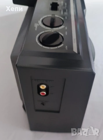 Касетофон Хитачи, снимка 6 - Радиокасетофони, транзистори - 51155132