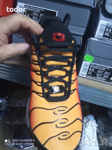 нови оригинални маратонки, снимка 6 - Маратонки - 46183311