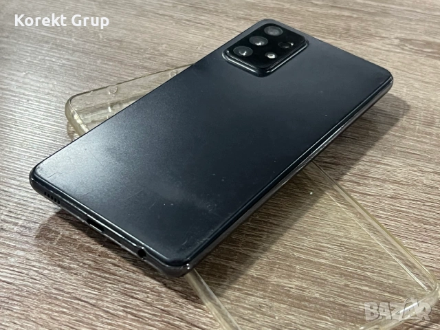 Samsung Galaxy A72, снимка 9 - Samsung - 53435492
