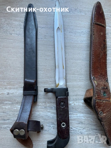 Стари щикове, снимка 5 - Антикварни и старинни предмети - 53110318