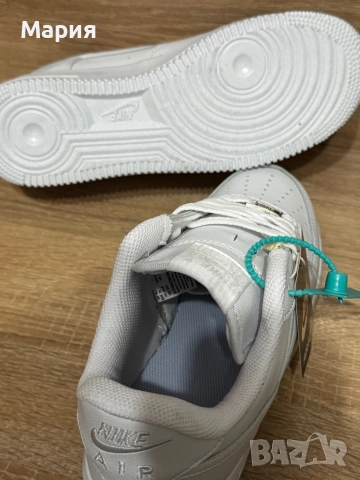 Nike air force 1, снимка 7 - Кецове - 52270024