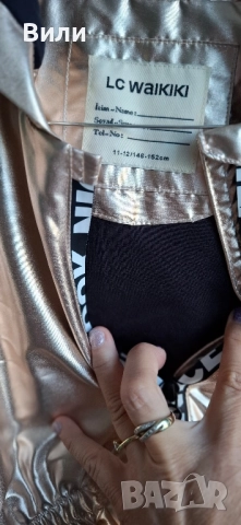 Дънки, Блузи, Шлиферче 152 , от 8 лв, снимка 5 - Детски комплекти - 51819677