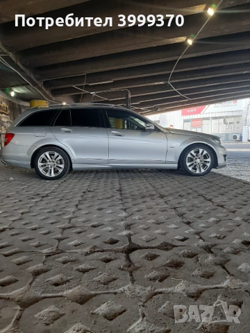 Мерцедес , снимка 13 - Автомобили и джипове - 54013125