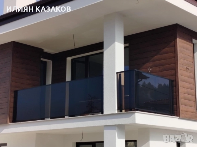 Алуминиеви парапети здрави като металните!, снимка 4 - Други - 52906787