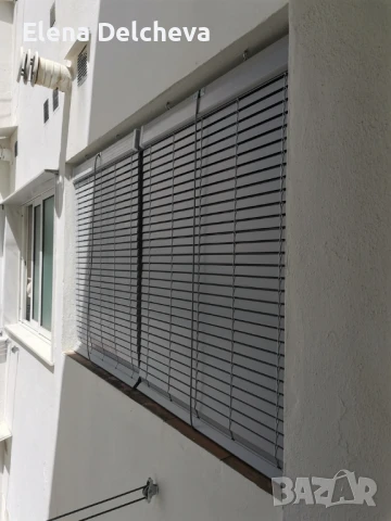 ЗАСЕНЧВАЩИ ВЪНШНИ ПВЦ ЩОРИ, снимка 2 - Щори - 50757729