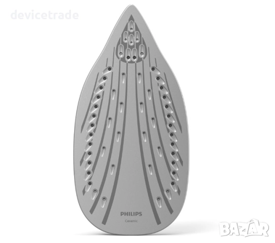 Ютия Philips DST3040/70, Серия 3000, Мощност 2600W, снимка 2 - Ютии - 51437552