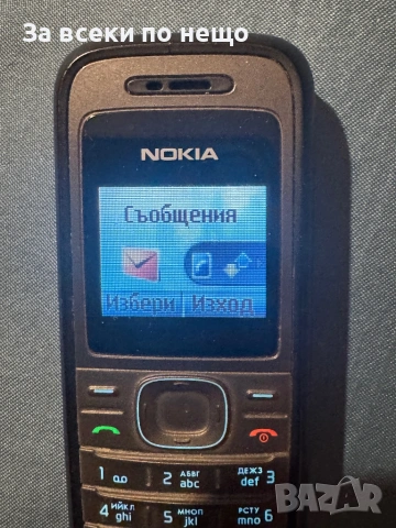 Нокия 1208 , Nokia 1208 с фенерче, снимка 11 - Nokia - 53091460