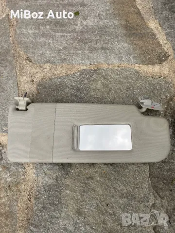 Сенник сенници Фолксваген Голф 5 6 VW Golf 5 Golf 6, снимка 2 - Части - 50179882