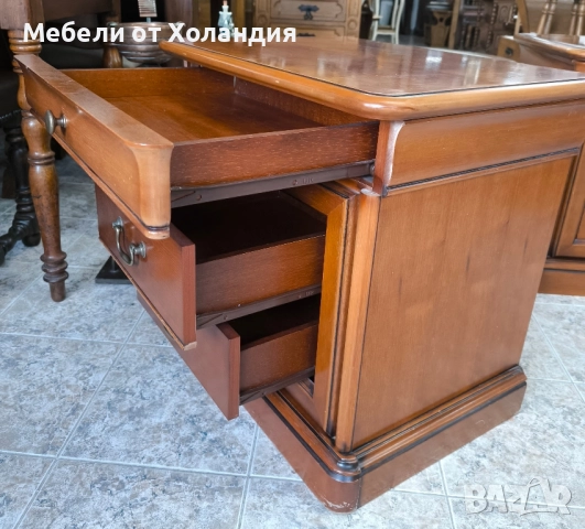 италиански нощни шкафчета, снимка 4 - Шкафове - 52525140