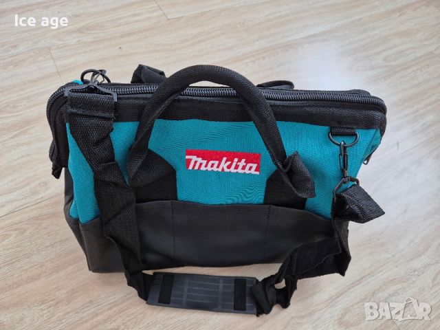 Makita чанта за инструменти , снимка 1 - Чанти - 45503336